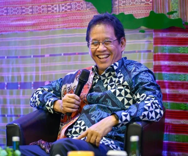 Purbaya Tambah Anggaran Bea Cukai untuk Berantas Penyelundupan