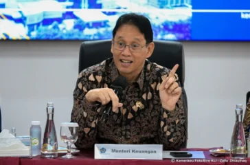 Purbaya Tempatkan Rp400 Triliun SAL di Bank Himbara