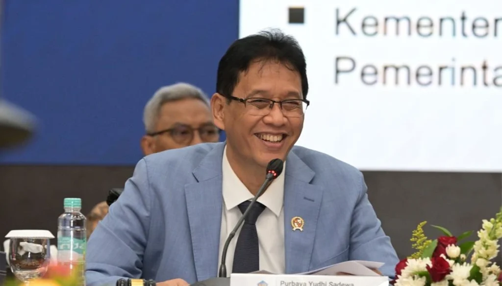 Purbaya Ungkap Ide Prabowo: Keuntungan Danantara Jadi Cadangan APBN