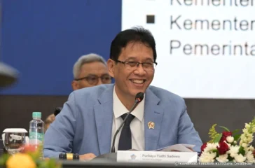 Purbaya Ungkap Ide Prabowo: Keuntungan Danantara Jadi Cadangan APBN