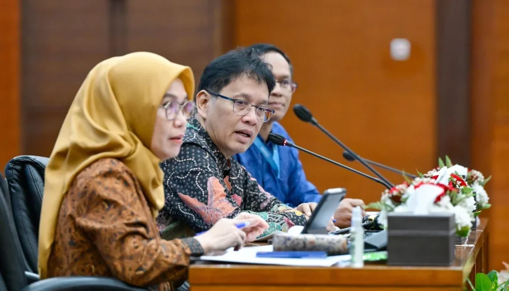 Purbaya Ungkap Kritik Harvard soal Minimnya Inovasi RI