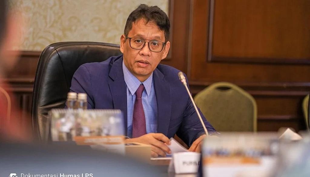 Purbaya Ungkap Strategi Kejar Pendapatan Negara Rp3.426 T