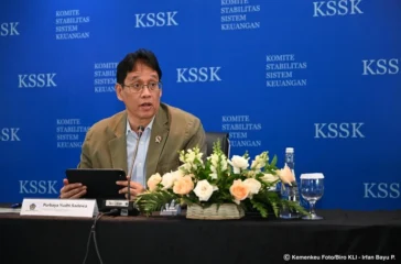 Purbaya Ungkap Strategi Pemerintah Tekan Utang RI Rp 10.293 Triliun