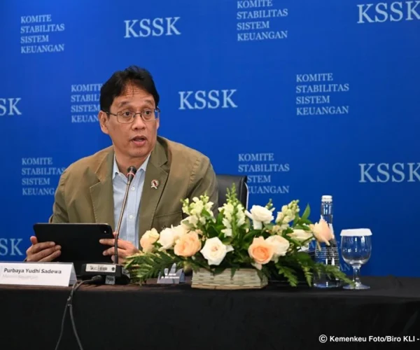 Purbaya Ungkap Strategi Pemerintah Tekan Utang RI Rp 10.293 Triliun