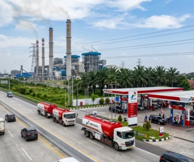 Subsidi Energi 2027 Naik 20,1 Persen Jadi Rp 272,9 T