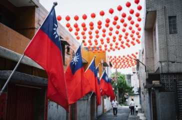 Taiwan Siapkan Strategi “Neraka Drone” untuk Hadapi Ancaman China