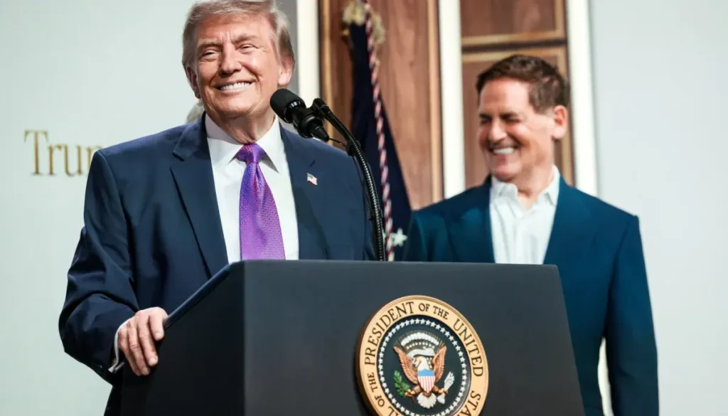 Trump Klaim Kuasai Selat Hormuz, Kapal Dagang Malah Pilih Jalur Iran