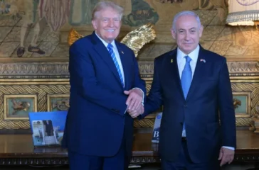 Trump dan Netanyahu Beda Sikap soal Pelucutan Hamas