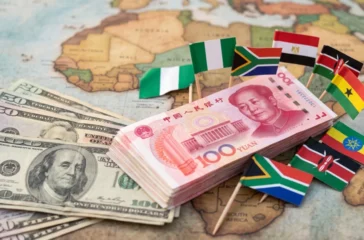 Utang RI dalam Yuan Naik 53,6 Persen, Ini Penyebabnya