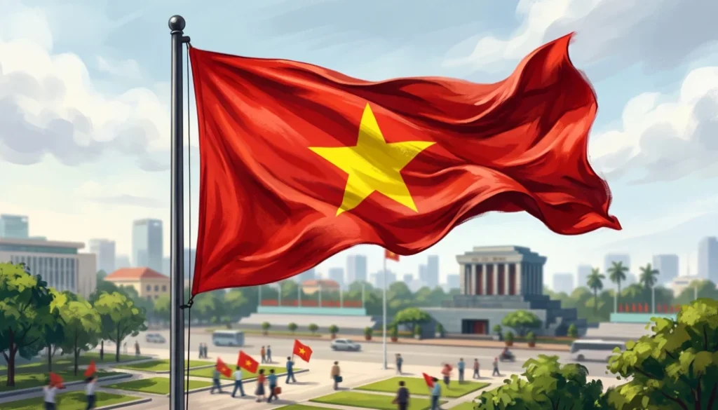 Vietnam Usulkan Pangkas PPh 30 Persen untuk Usaha Kecil