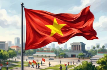 Vietnam Usulkan Pangkas PPh 30 Persen untuk Usaha Kecil