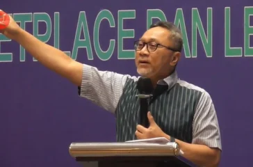 Zulhas Ungkap Pernah Dapat Tawaran Dana US$50 Juta dari George Soros