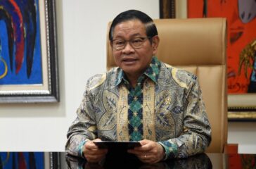 Pramono Tegaskan Tarif Parkir Rp 60.000 Belum Diputuskan