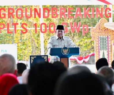 Prabowo Pilih Investasi, Ogah Terlalu Banyak Utang Luar Negeri