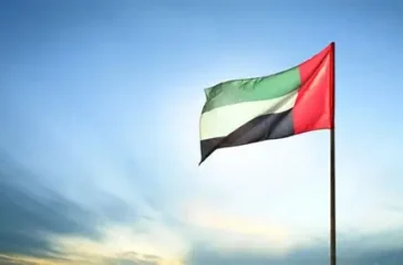 UEA Bantah Iran Serang Pangkalan AS Al Minhad