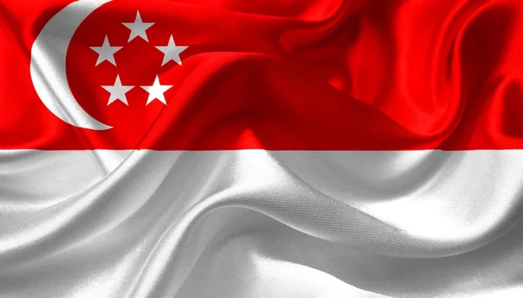 Singapura Hadapi Kiamat Demografi, Anak Dapat Rp835 Juta