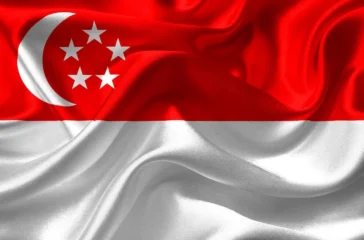 Singapura Hadapi Kiamat Demografi, Anak Dapat Rp835 Juta