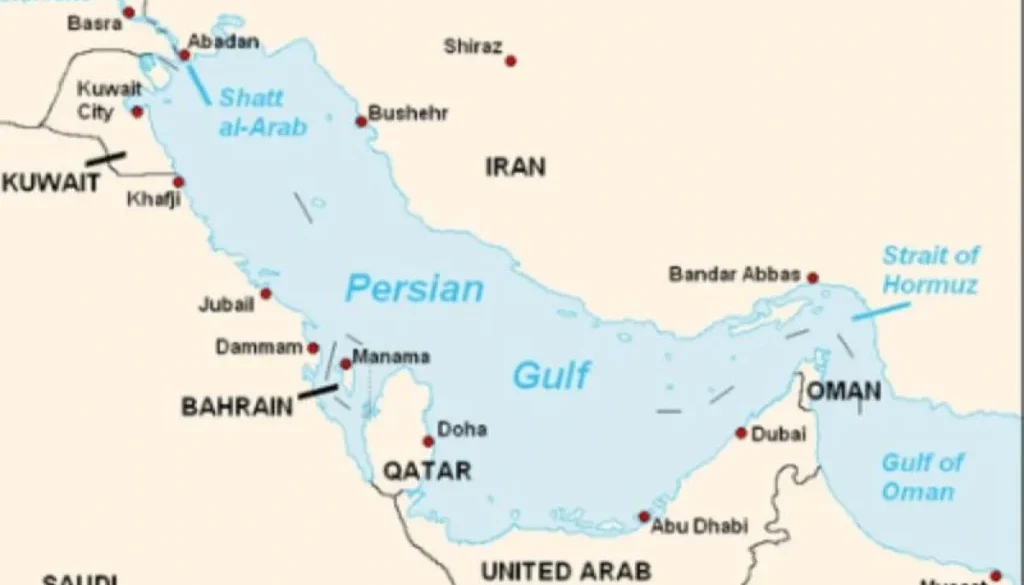 Trump Sebut Serangan Iran ke Negara Teluk Bawa Untung