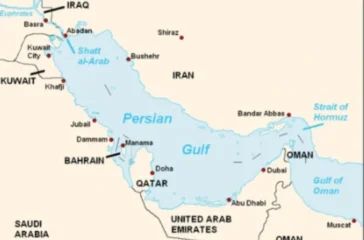 Trump Sebut Serangan Iran ke Negara Teluk Bawa Untung