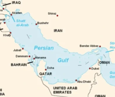 Trump Sebut Serangan Iran ke Negara Teluk Bawa Untung