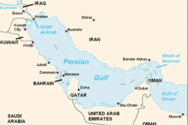 Trump Sebut Serangan Iran ke Negara Teluk Bawa Untung
