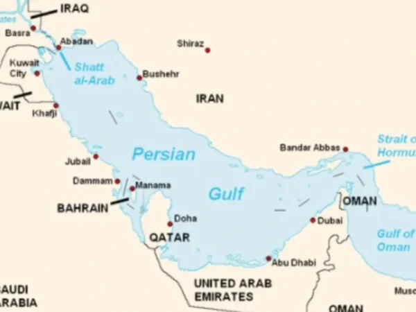Trump Sebut Serangan Iran ke Negara Teluk Bawa Untung
