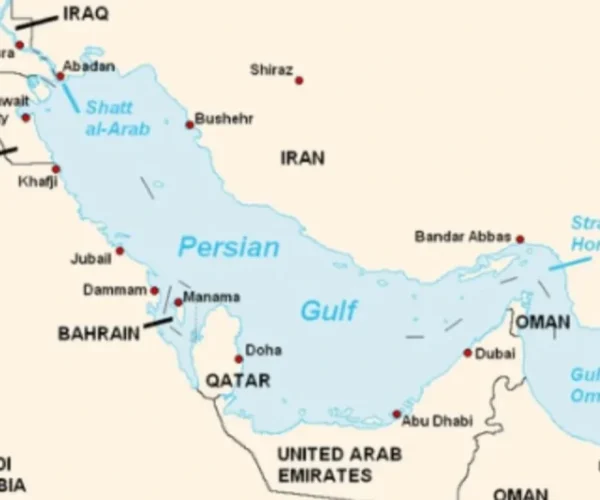 Trump Sebut Serangan Iran ke Negara Teluk Bawa Untung