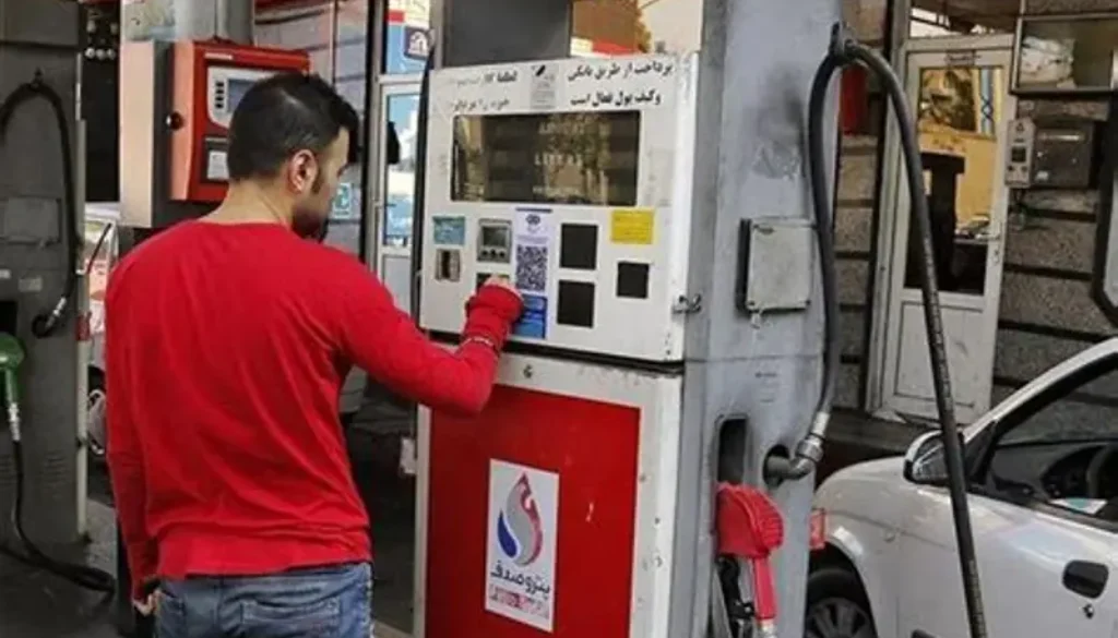 Iran Krisis Bensin, Warga Diminta Kurangi Konsumsi