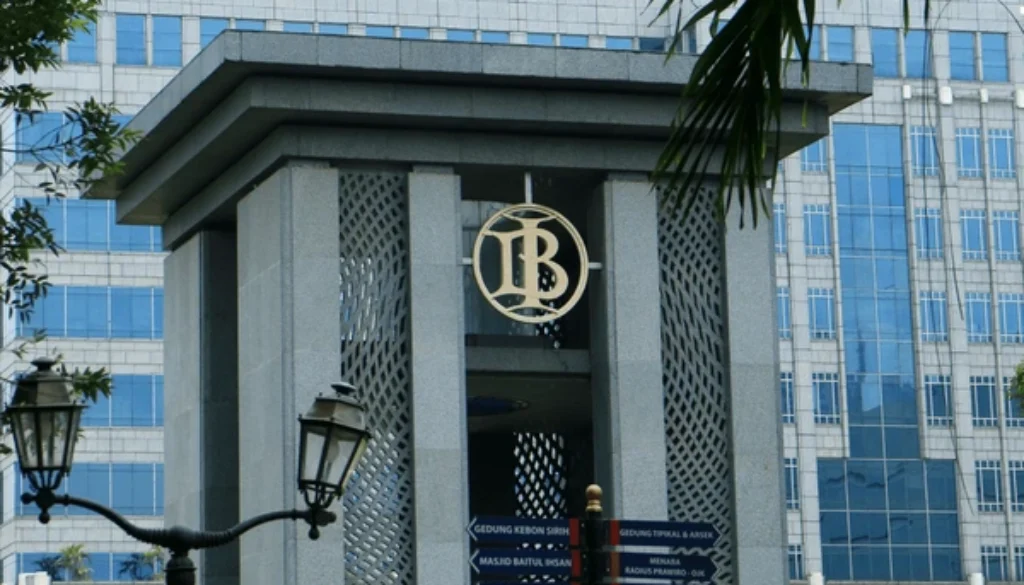 BI Pastikan Likuiditas Aman Meski Bank Danai Proyek Pemerintah
