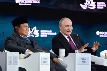 Prabowo Ungkap Raksasa Alumunium Rusia Siap Investasi Besar, Garap Proyek