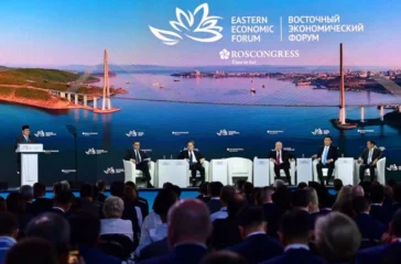 Prabowo Depan Putin, Desak EAEU Segera Berlakukan Perdagangan Bebas