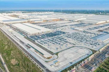 BYD Punya Utang ke Pemerintah, Wajib Produksi 92 Ribu Mobil Listrik di Indonesia