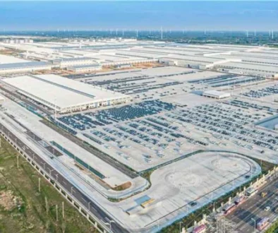 BYD Punya Utang ke Pemerintah, Wajib Produksi 92 Ribu Mobil Listrik di Indonesia