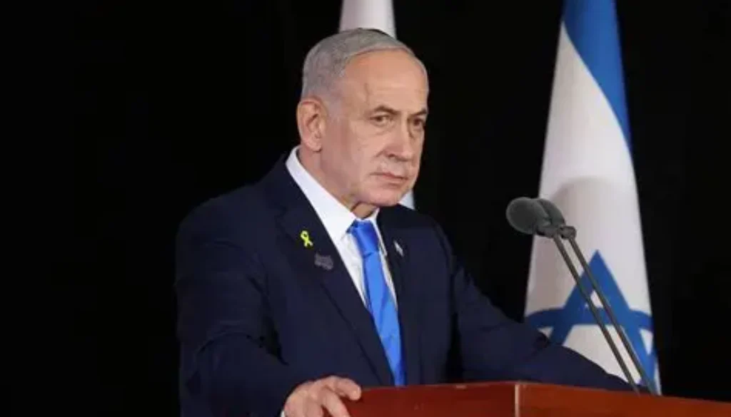 Netanyahu Perintahkan Bongkar Pos Pemukim Ilegal di Tepi Barat