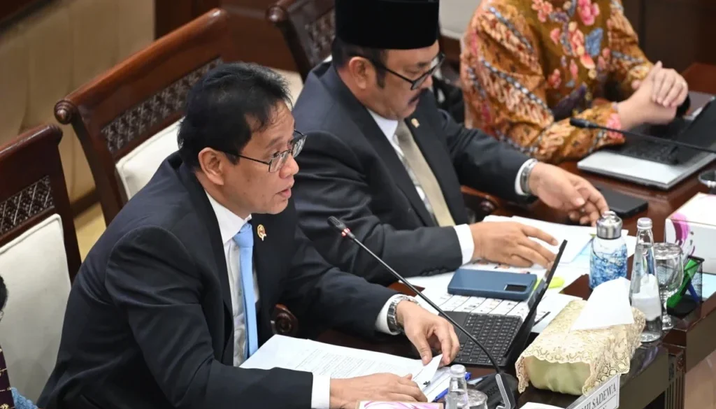 Purbaya Siapkan Tambahan Anggaran untuk Penanganan Bencana
