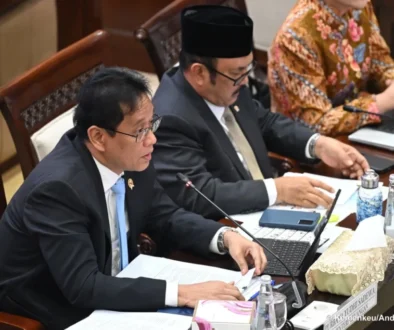 Purbaya Siapkan Tambahan Anggaran untuk Penanganan Bencana