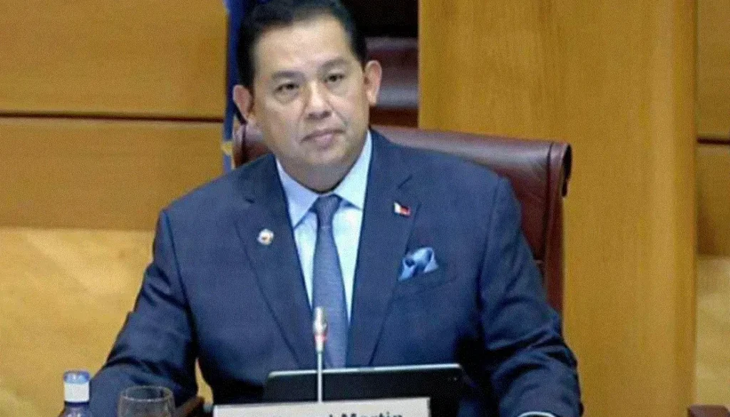 Martin Romualdez Ditangkap, Terseret Kasus Korupsi Rp2,1 T