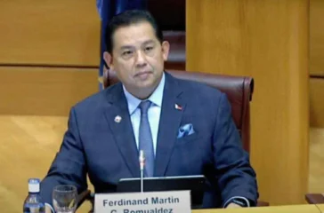 Martin Romualdez Ditangkap, Terseret Kasus Korupsi Rp2,1 T