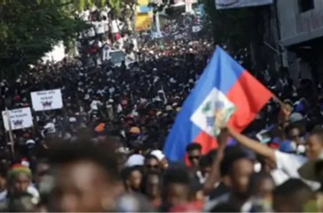 Haiti Kucurkan Rp299 Miliar untuk Bantu 140 Ribu Orang Tua