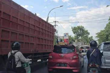 Antrean SPBU Makassar Mulai Melandai, Pertamina Perkuat Pasokan BBM
