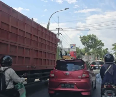 Antrean SPBU Makassar Mulai Melandai, Pertamina Perkuat Pasokan BBM