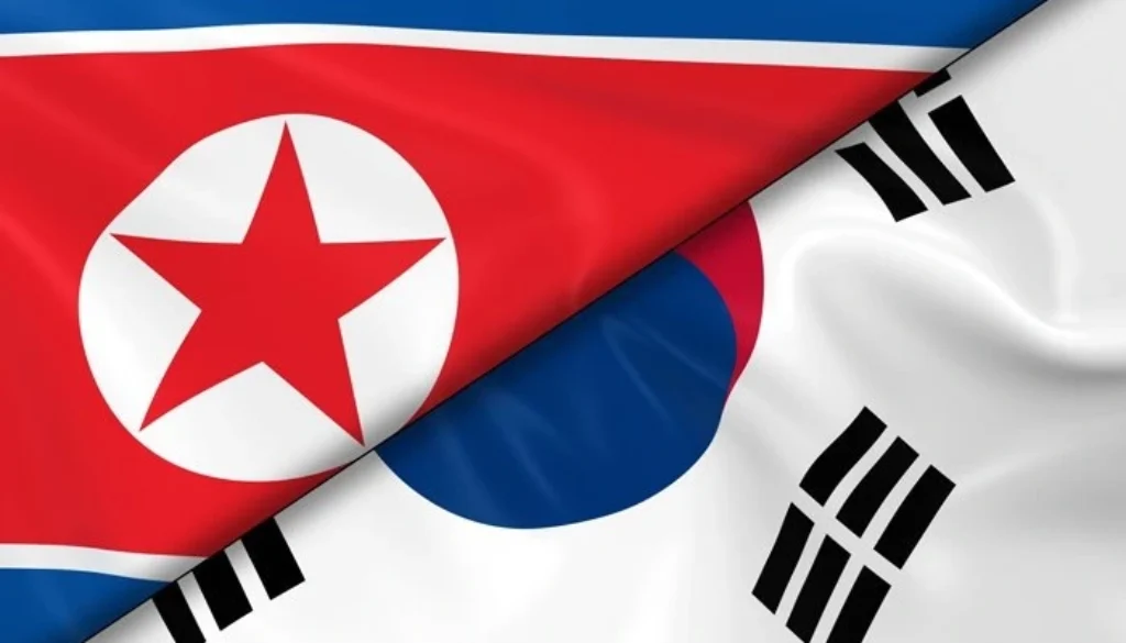 Korea Utara Tembakkan Rudal Balistik, Korsel Siaga