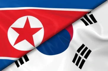 Korea Utara Tembakkan Rudal Balistik, Korsel Siaga