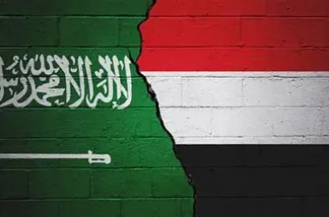 Arab Saudi Terjepit, Pilihan Hadapi Houthi Makin Terbatas