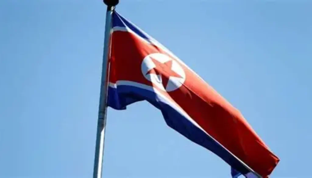 Korea Utara Pamer Senjata Baru dalam Latihan Serangan