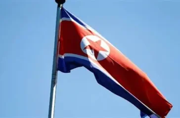 Korea Utara Pamer Senjata Baru dalam Latihan Serangan