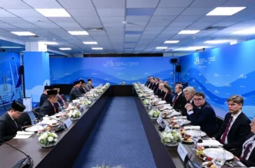 Indonesia Kejar Pasokan Minyak Rusia, Ada 150 Juta Barel