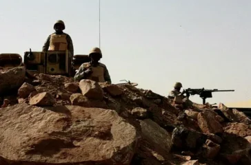 Houthi Kembali Lawan Saudi, Bab El-Mandeb Terancam