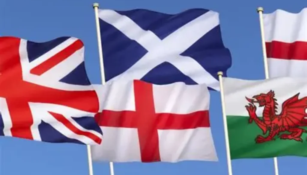 Skotlandia, Wales Bersatu, Inggris Raya Terancam Bubar