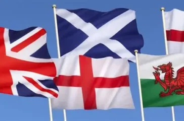 Skotlandia, Wales Bersatu, Inggris Raya Terancam Bubar